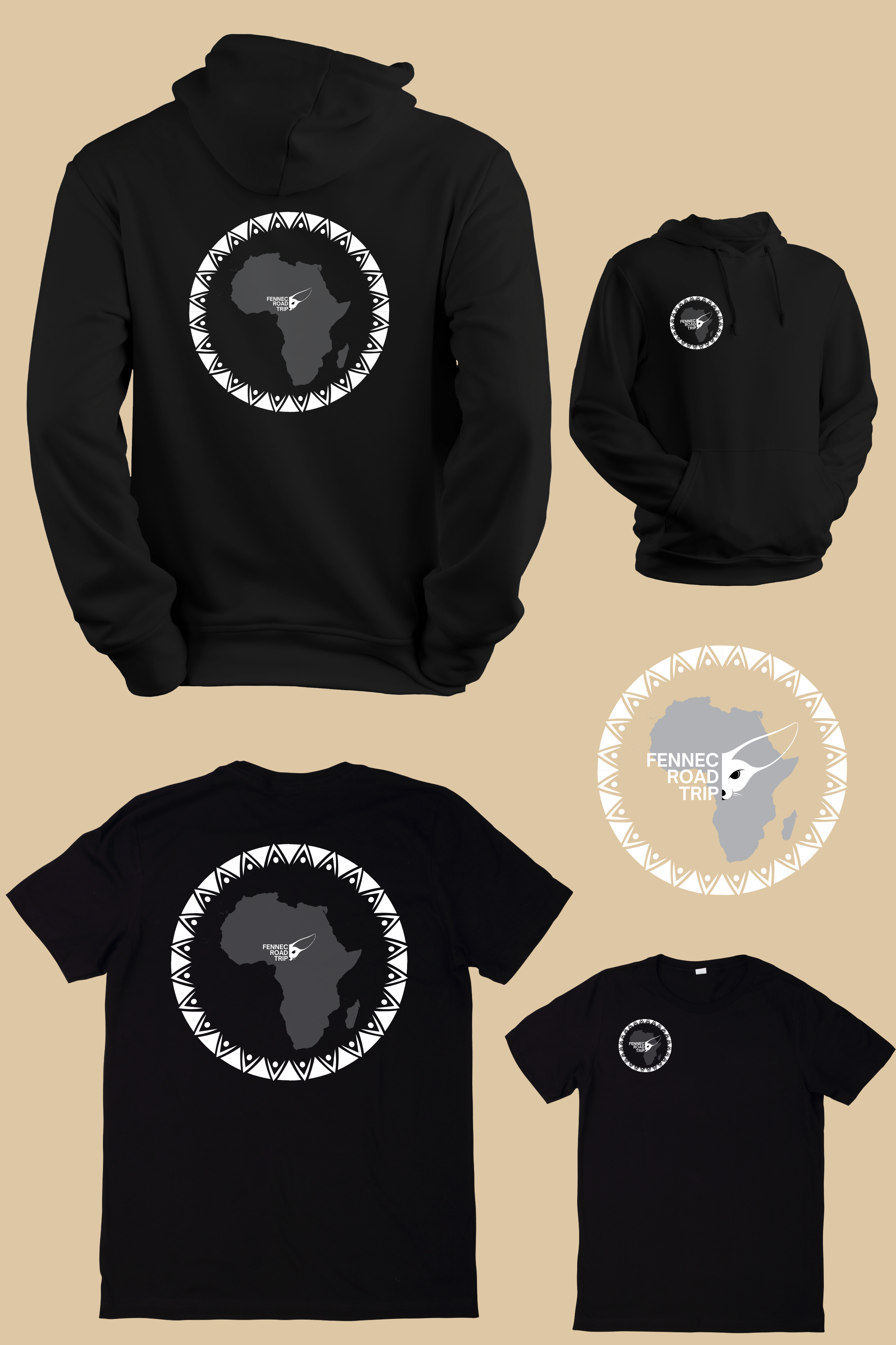 AFRICA