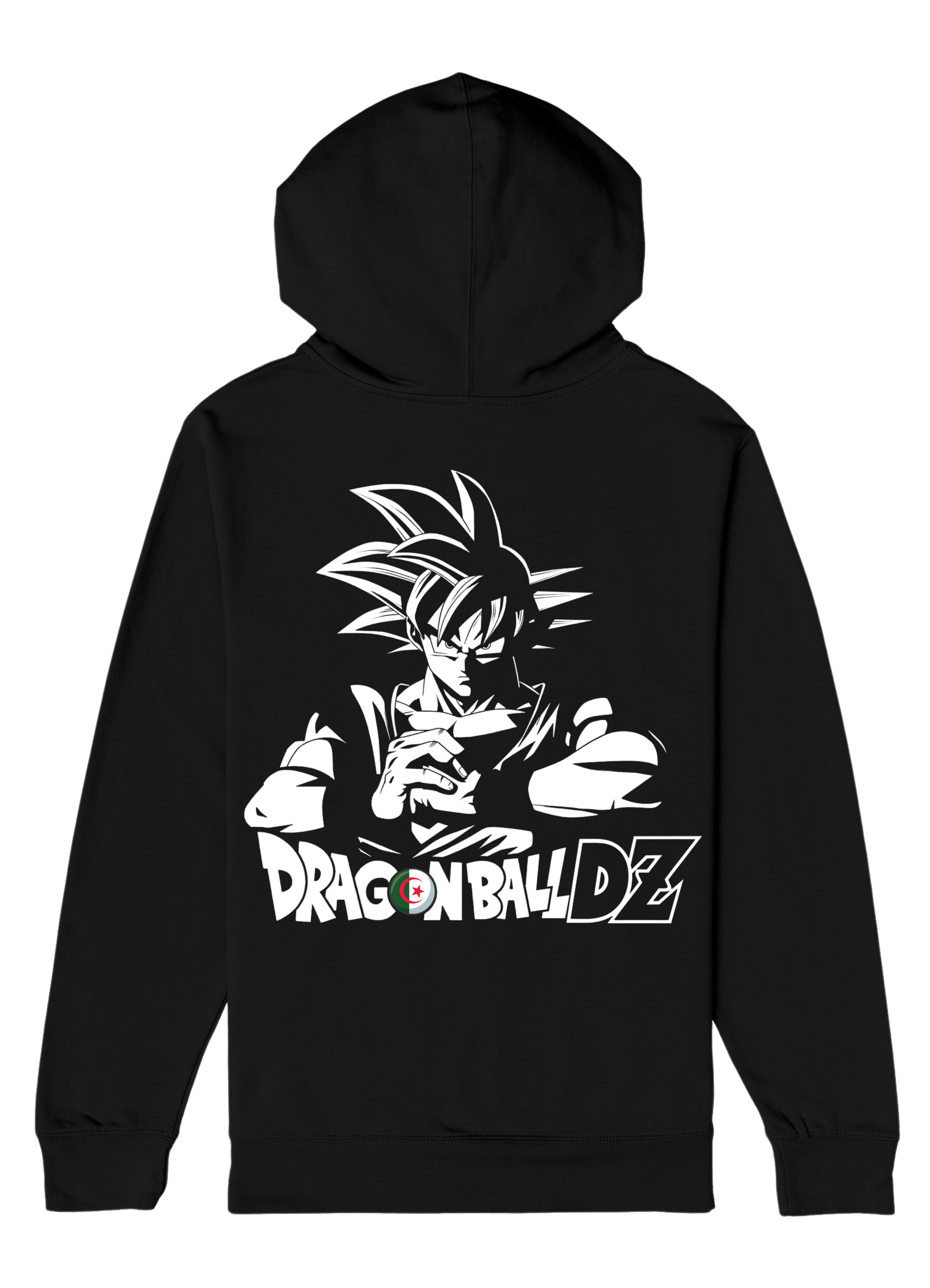 Hoodie DBDZ 1