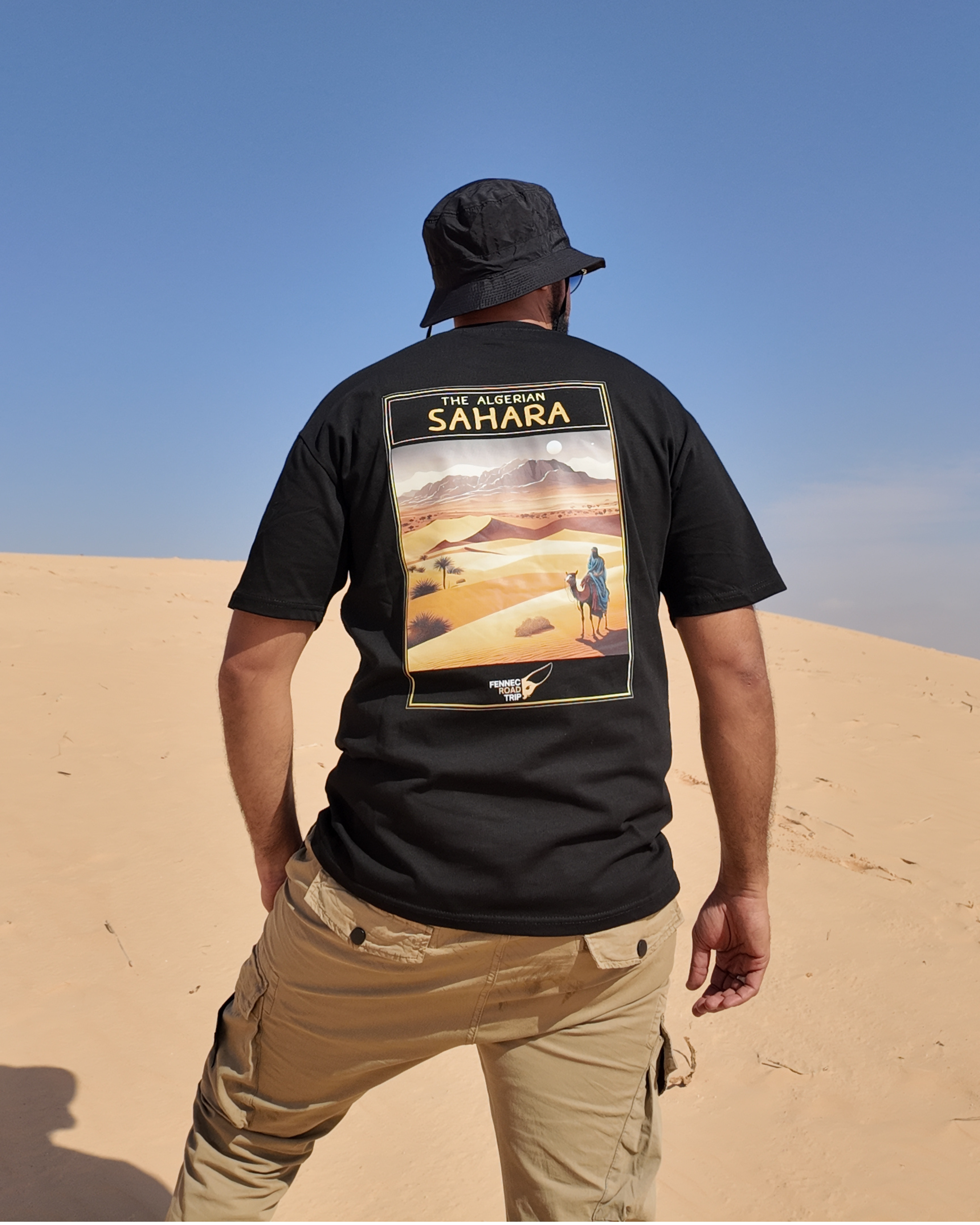 SAHARA