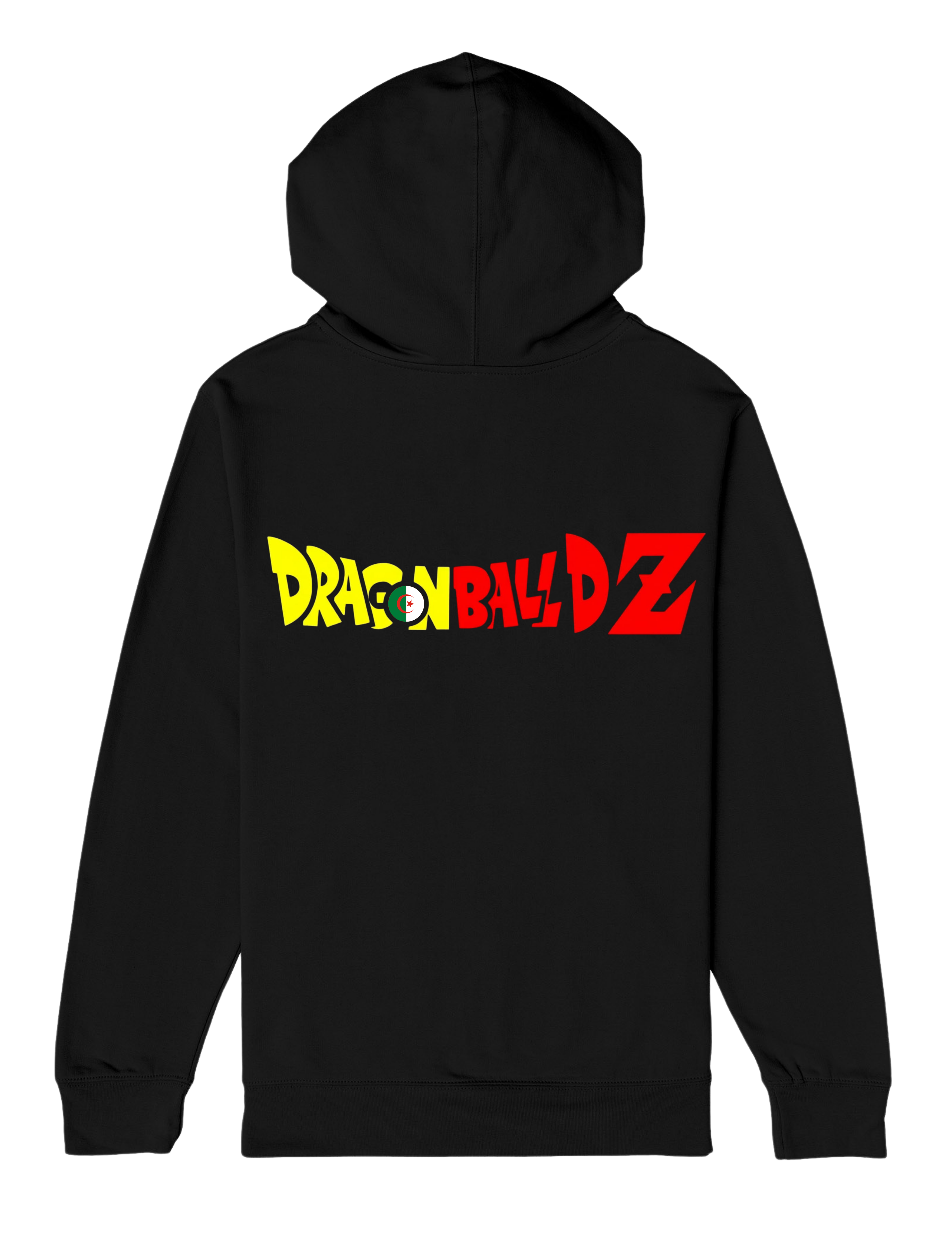 Hoodie DBDZ 4