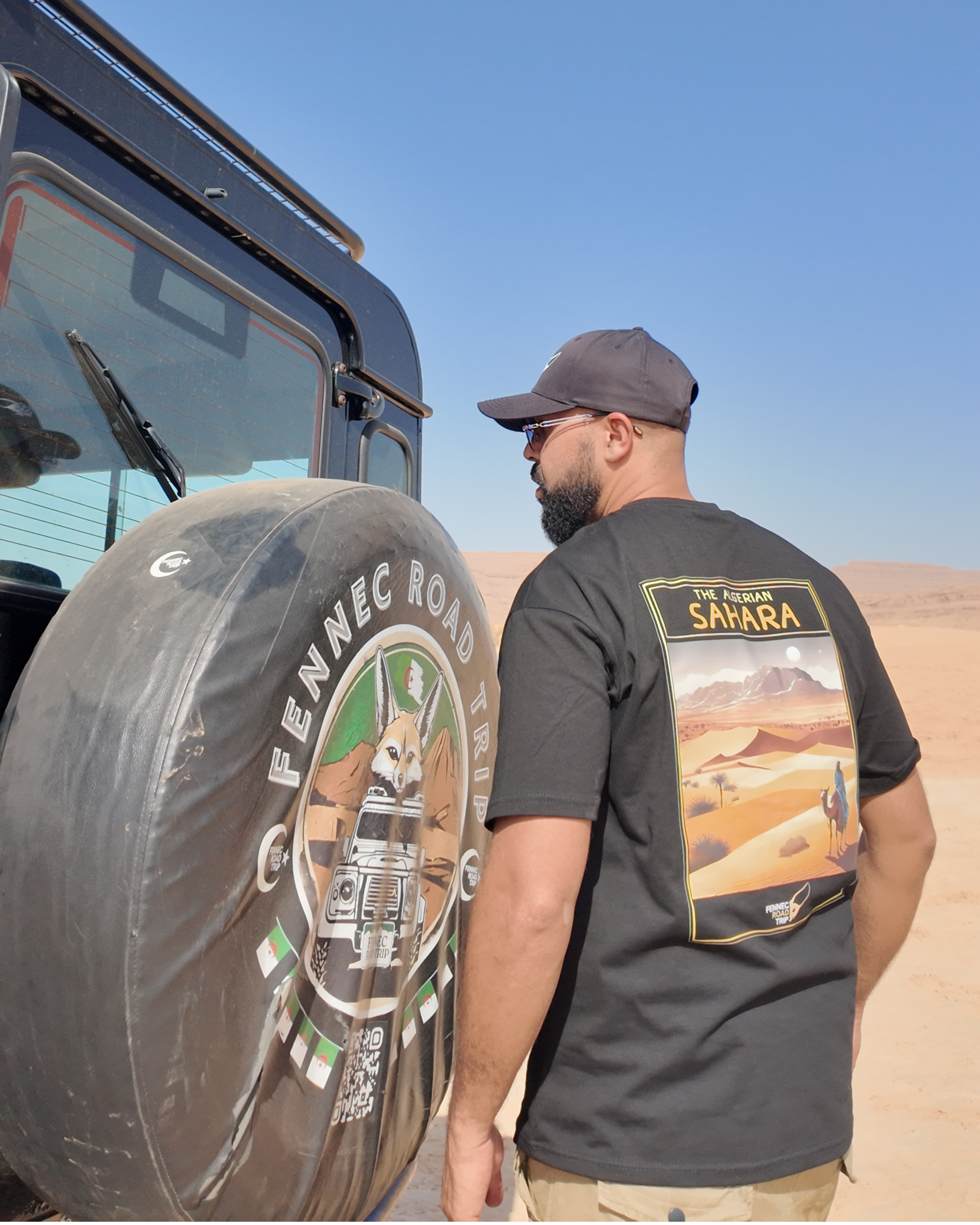 SAHARA