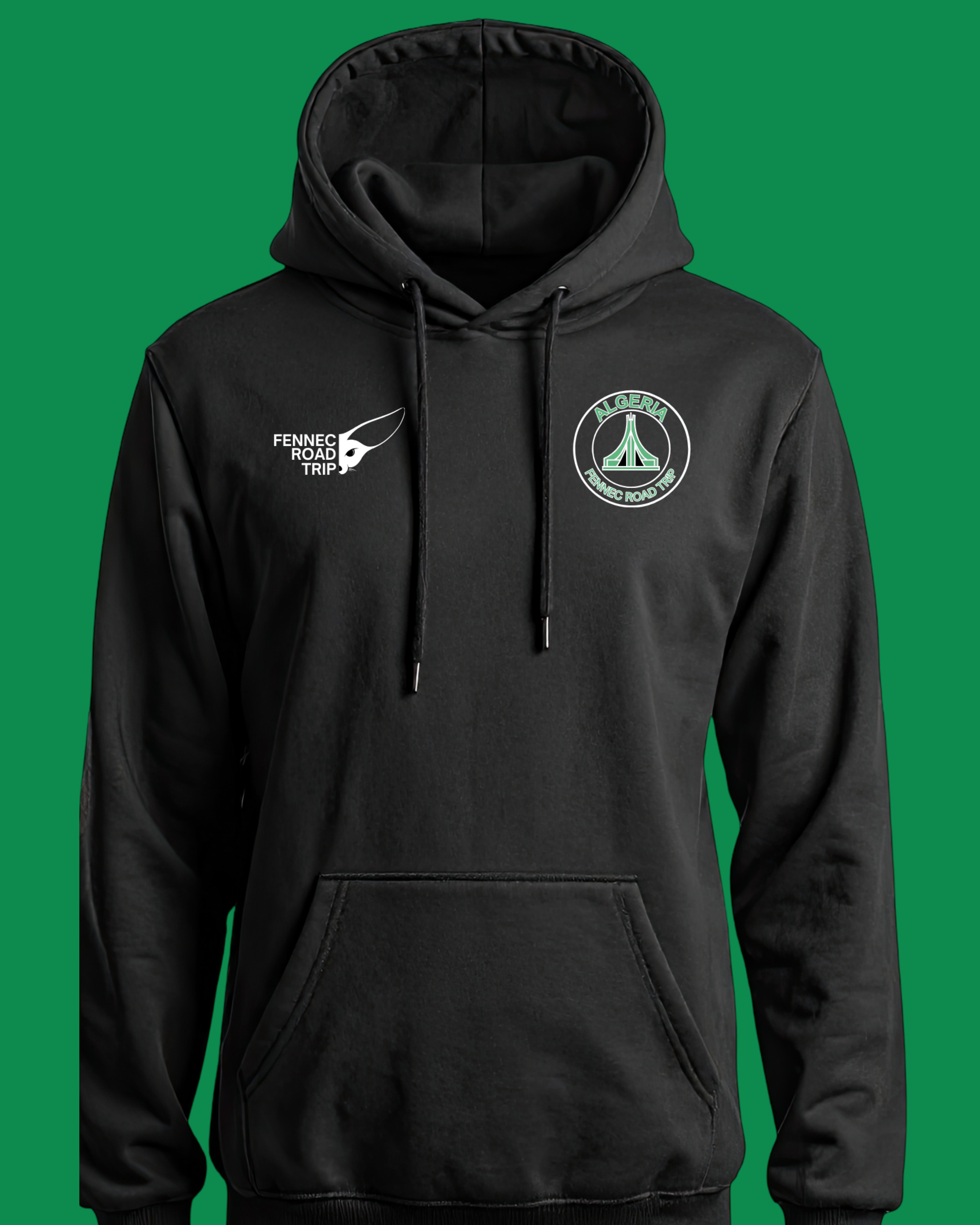 SWEET A CAPUCHE ALGÉRIE DBDZ