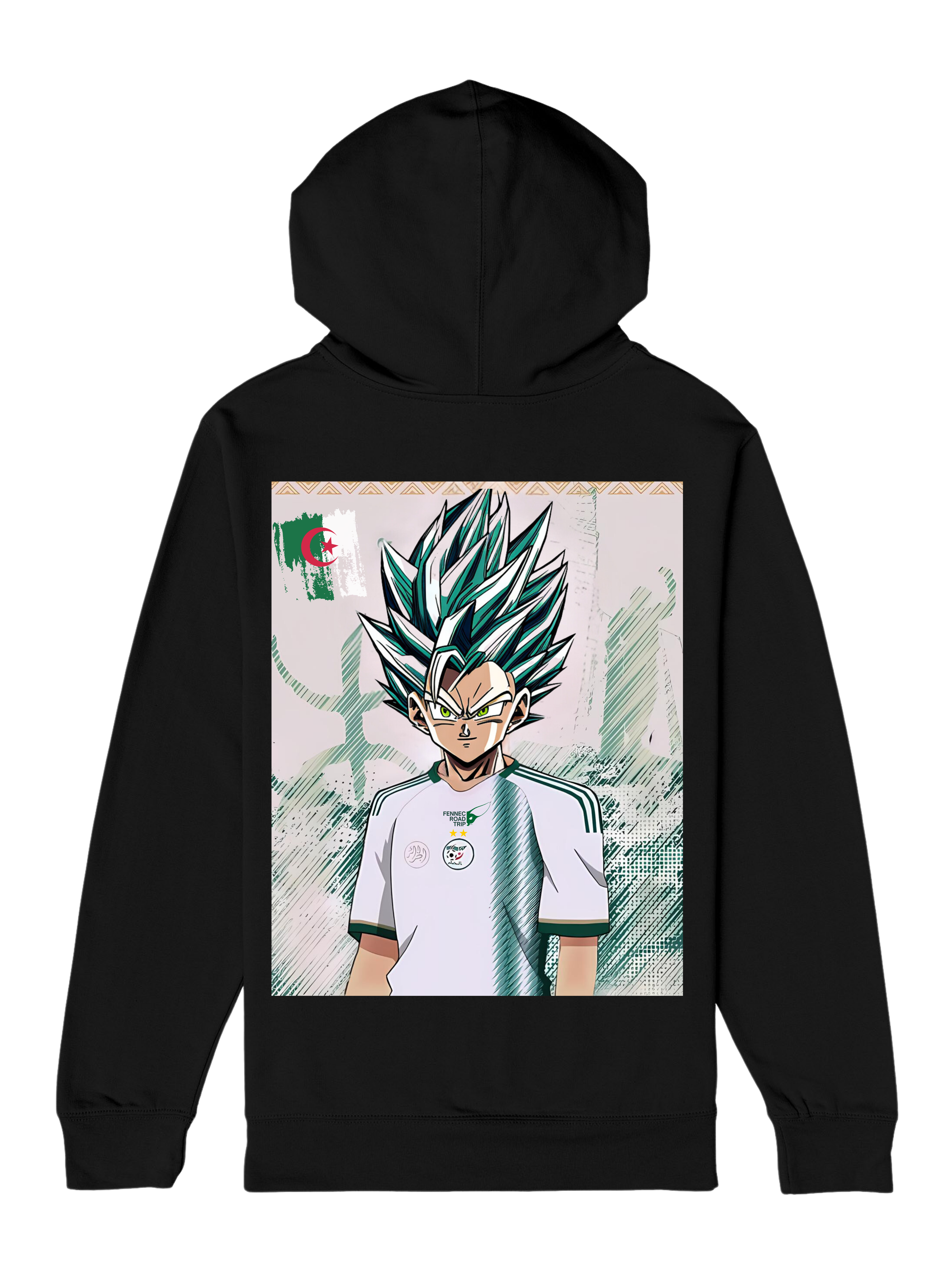 Hoodie DBDZ 2