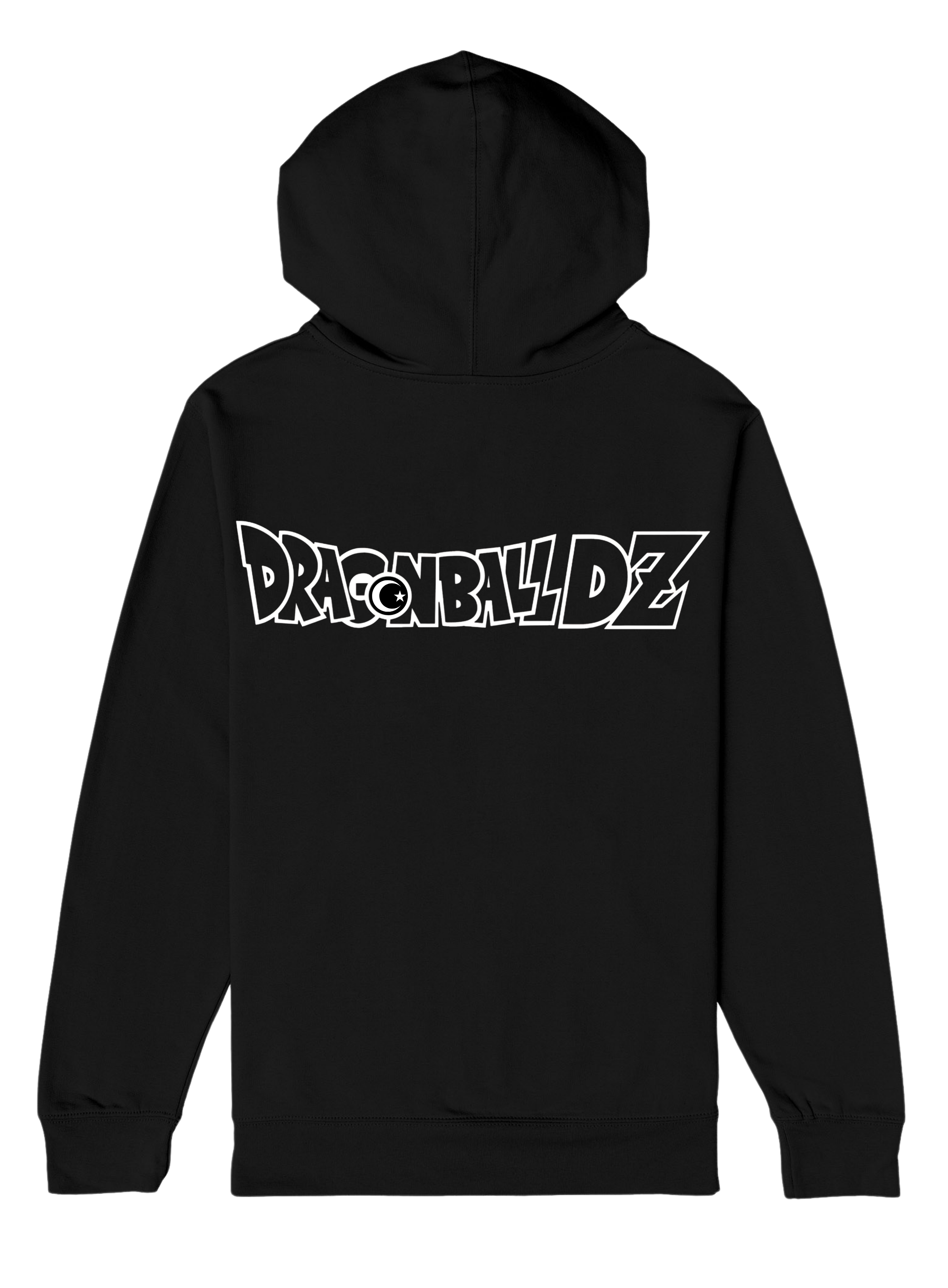 Hoodie DBDZ 3