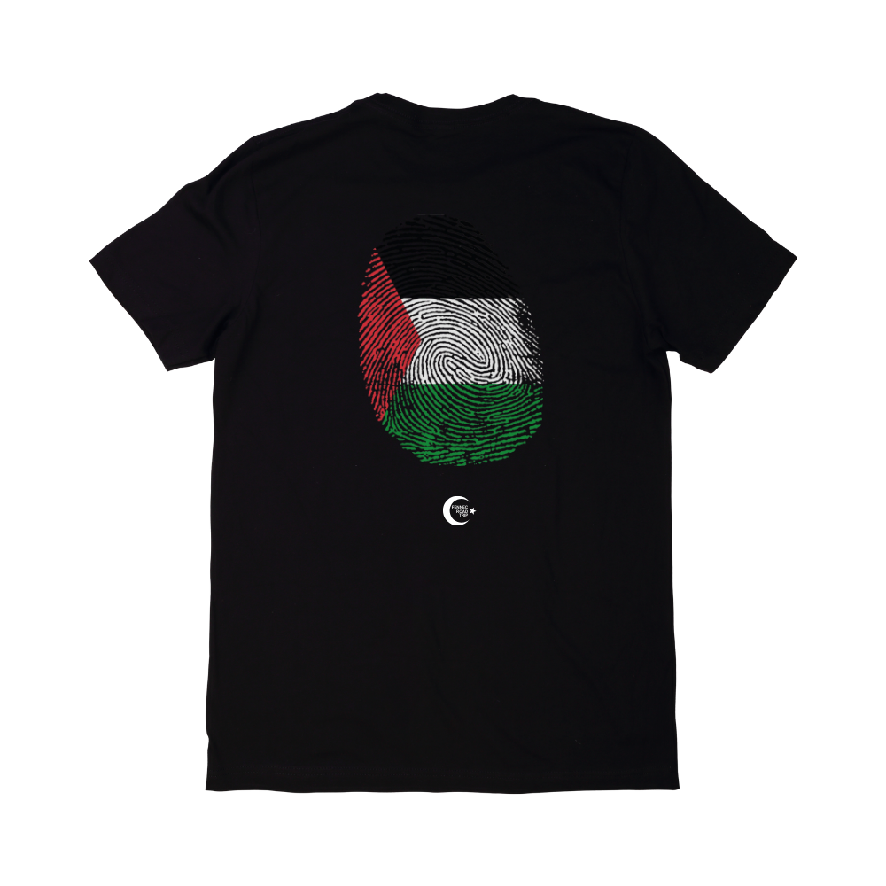 Palestine 6