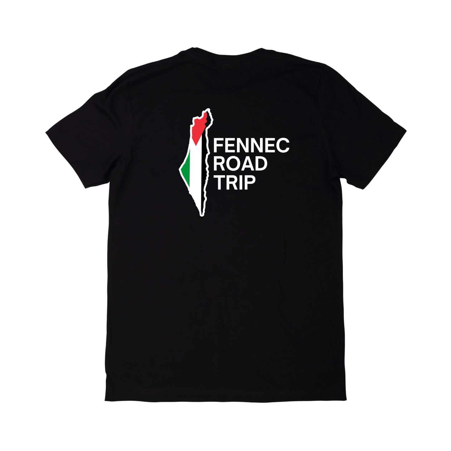 Palestine 8